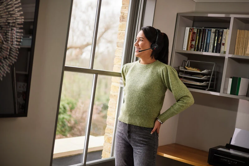 Jabra là của nước nào?