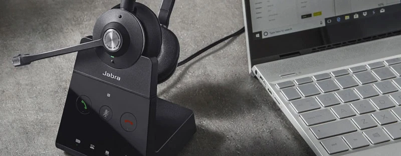 Jabra Engage 65 Stereo/ Mono