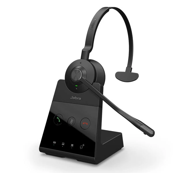 Tai nghe Jabra Engage 65 Mono | SKU: 9553-553-117