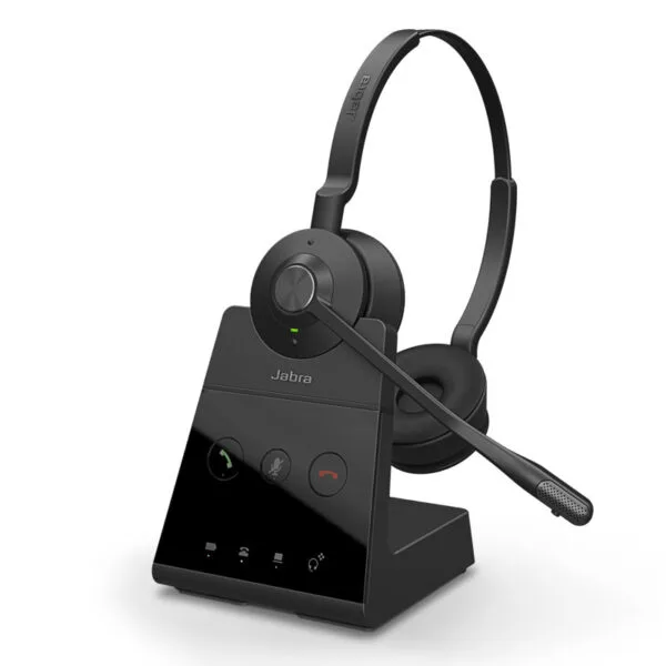 Tai nghe Jabra Engage 65 Stereo | SKU: 9559-553-117