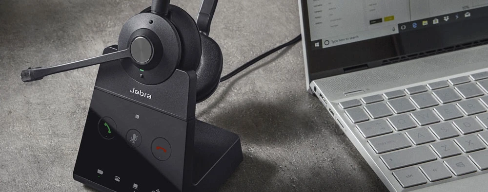 Các đặc điểm nổi bật của Jabra Engage 65 Stereo/ Mono