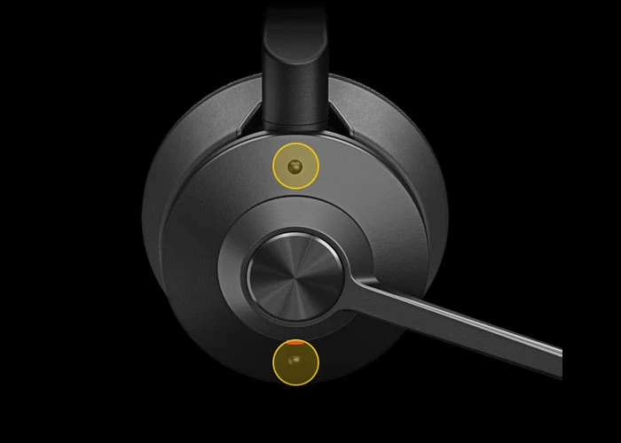 Điều khiển âm lượng