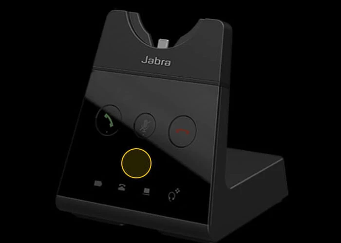 Đế dễ sử dụng với các nút một chạm