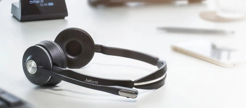 Tai nghe tổng đài Jabra Engage 75 Stereo/ Mono