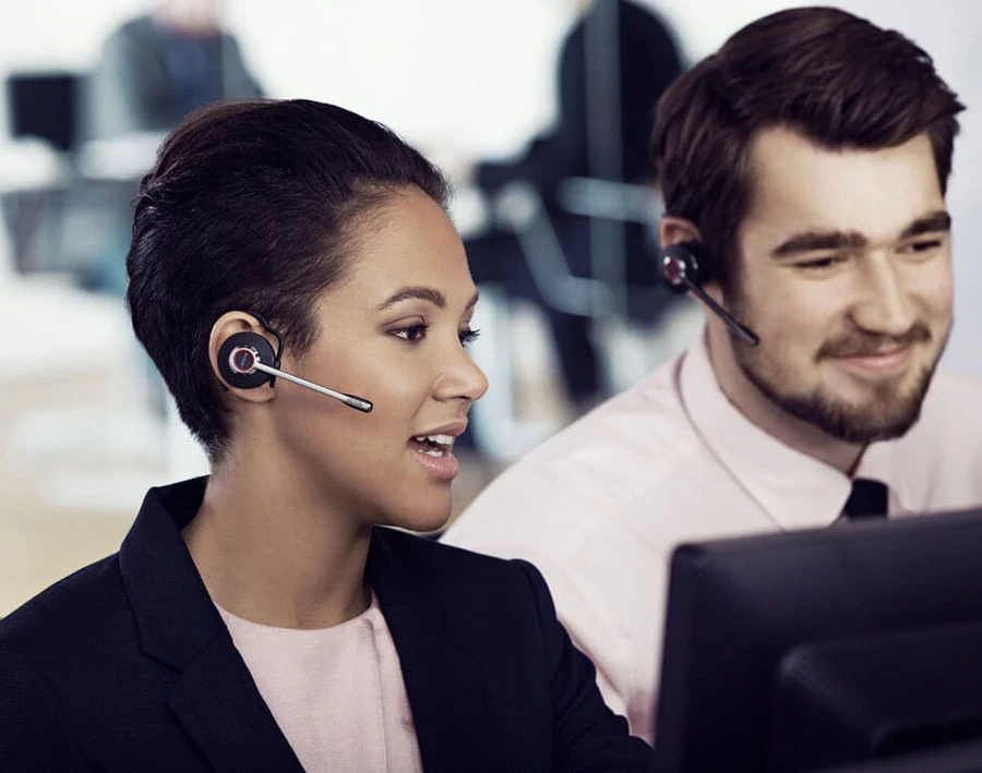 Các đặc điểm nổi bật của Jabra Engage 75 Convertible