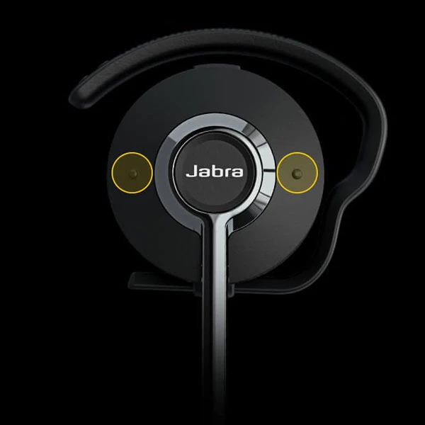 Điều khiển âm lượng