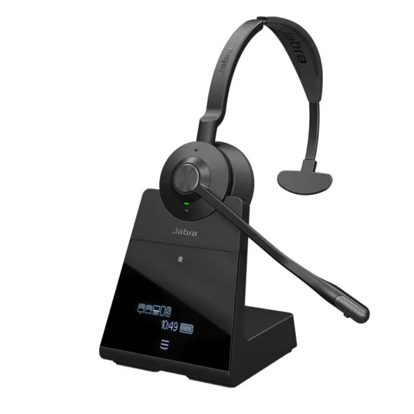 Tai nghe Jabra Engage 75 Mono | SKU: 9556-583-117