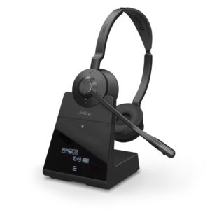 Tai nghe Jabra Engage 75 Stereo | SKU: 9559-583-117