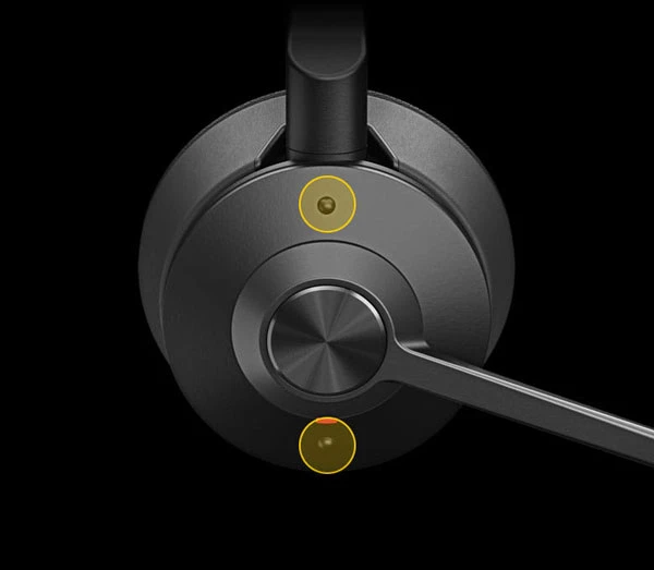 Điều khiển âm lượng