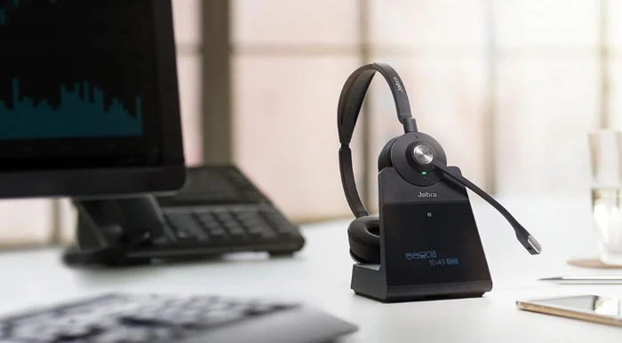 Tai nghe Jabra Engage 75 Stereo/ Mono