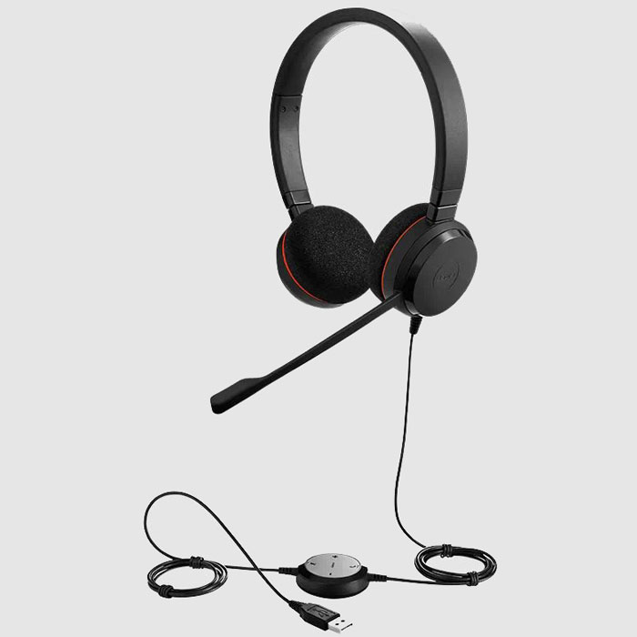 Jabra Evolve 20