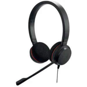 Tai nghe Jabra Evolve 20 MS Stereo
