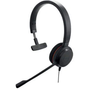 Tai nghe Jabra Evolve 20 MS Mono