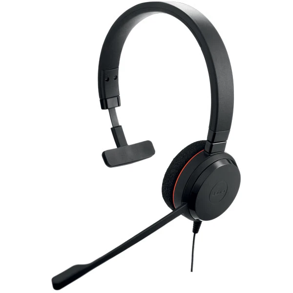 Tai nghe Jabra Evolve 20 MS Mono