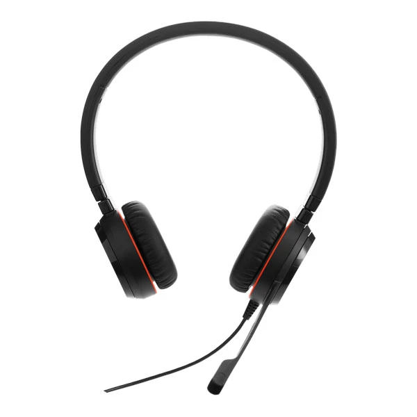 Tai nghe Jabra Evolve 30 II MS Stereo