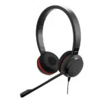 Tai nghe Jabra Evolve 30 II MS Stereo