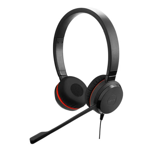 Tai nghe Jabra Evolve 30 II MS Stereo