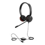 Tai nghe Jabra Evolve 30 II MS Stereo