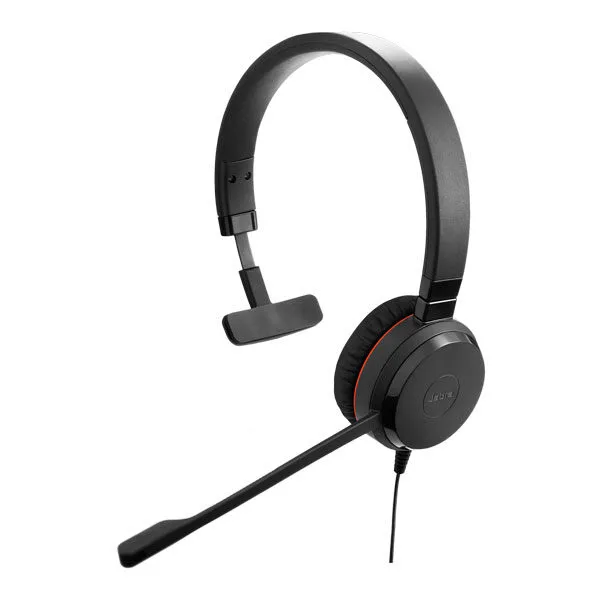 Tai nghe Jabra Evolve 30 II Mono