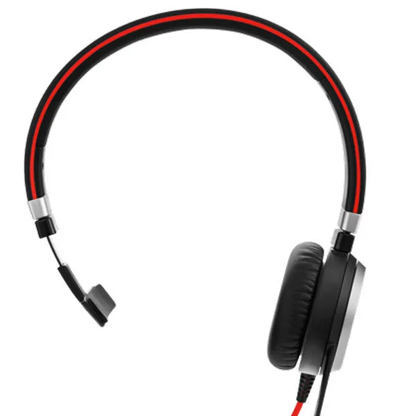Jabra Evolve 40 Stereo / Mono