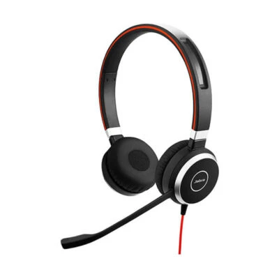Jabra Evolve 40 MS