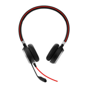 Tai nghe Jabra Evolve 40 UC Stereo