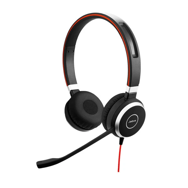 Tai nghe Jabra Evolve 40 UC Stereo USB-C