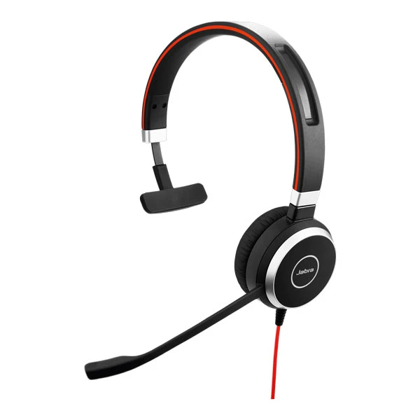 Jabra Evolve 40 mono