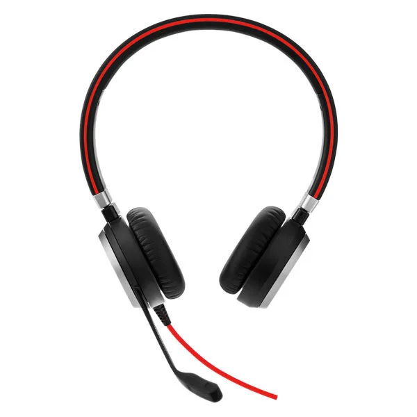 Tai nghe Jabra Evolve 40 Stereo / Mono