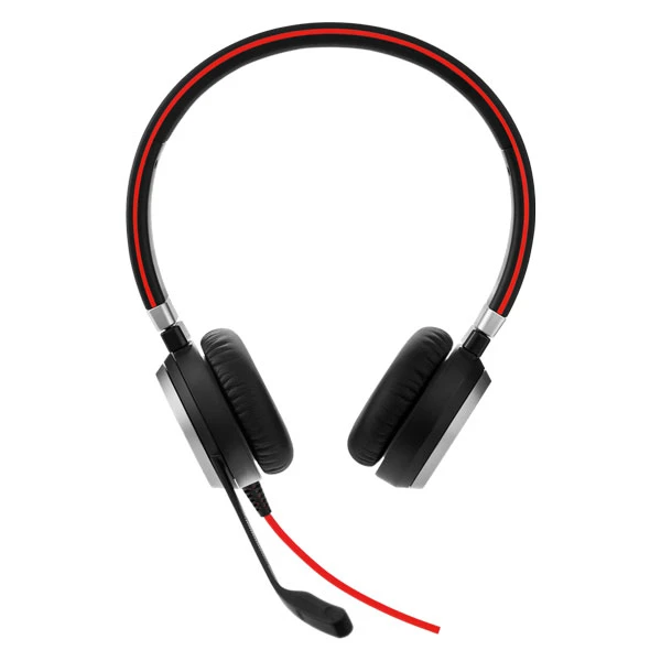 Jabra-Evolve-40-stereo-01 Tai nghe Jabra Evolve 40 Stereo / Mono - Ảnh 1