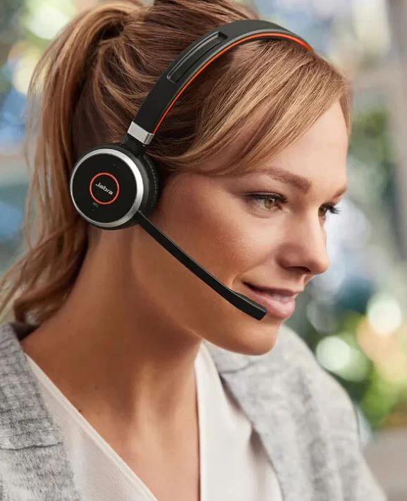 Jabra Evolve 65 Stereo/ Mono