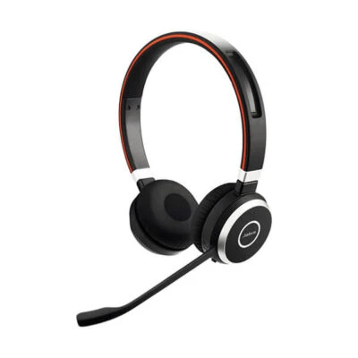 Jabra Evolve 65