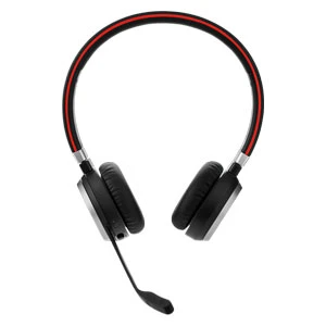 Tai nghe không dây Jabra Evolve 65 UC Stereo