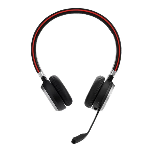 Tai nghe call center Jabra Evolve 65 Mono