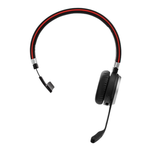 Tai nghe call center Jabra Evolve 65 Stereo
