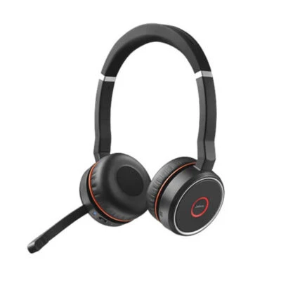 Jabra Evolve 75