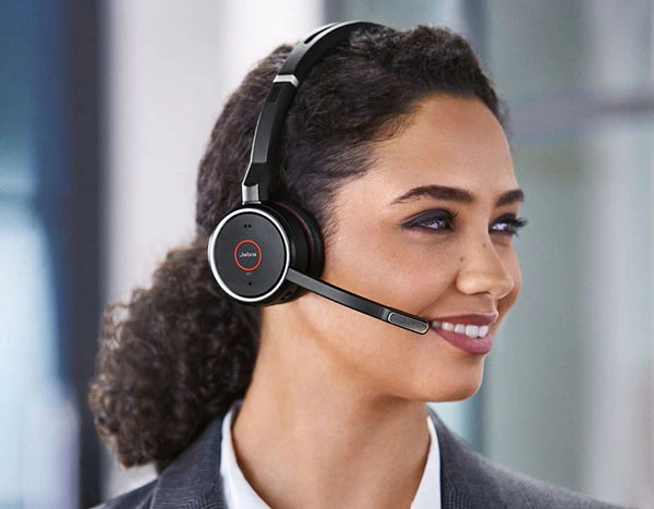 Các đặc điểm nổi bật của Jabra Evolve 75 SE
