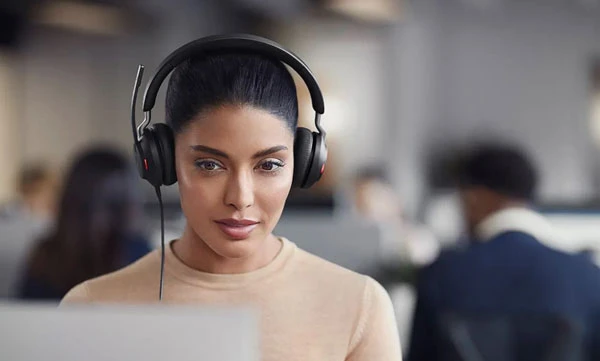 Tai nghe Jabra Evolve2 40