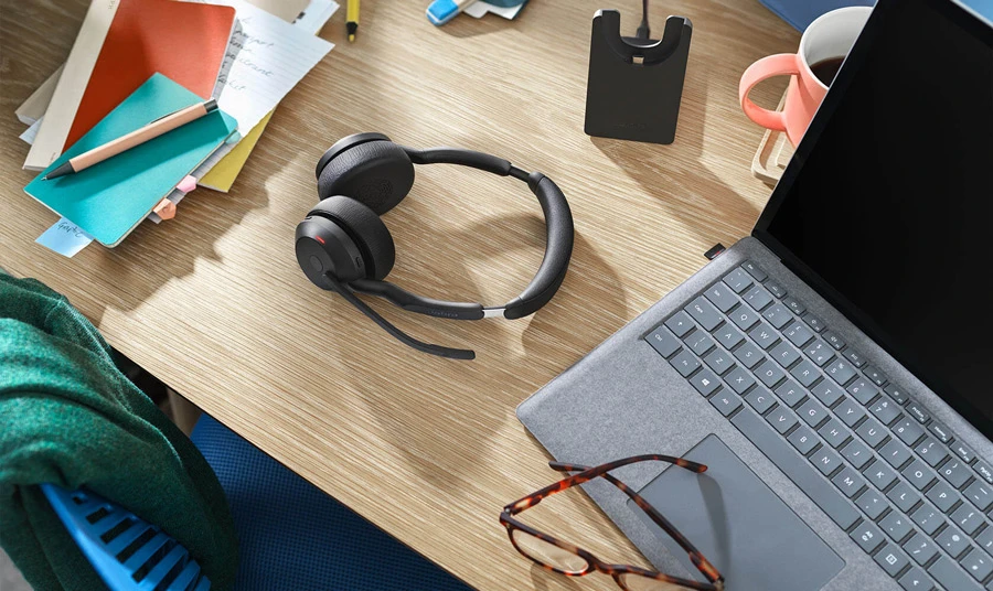 Jabra Evolve2 55