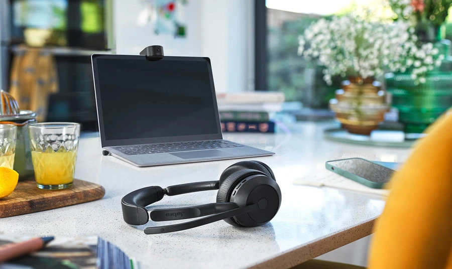 Jabra Evolve2 55