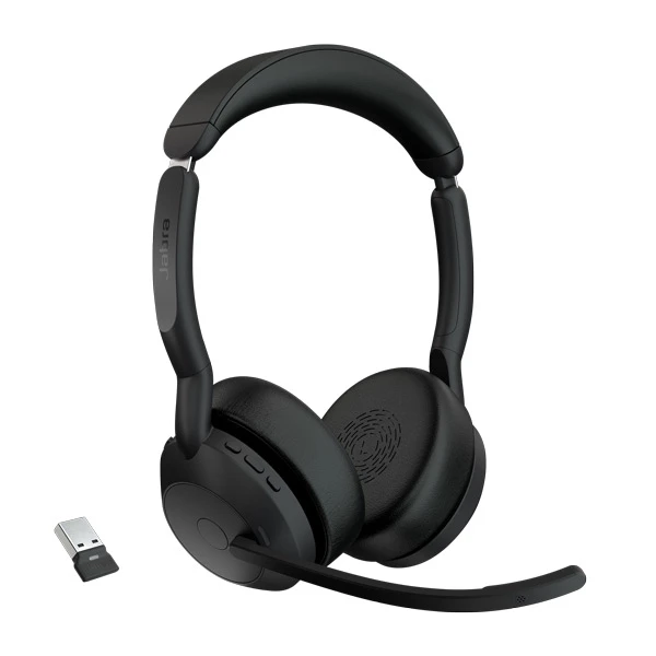 Tai nghe Jabra Evolve2 55 - Link380a UC Stereo