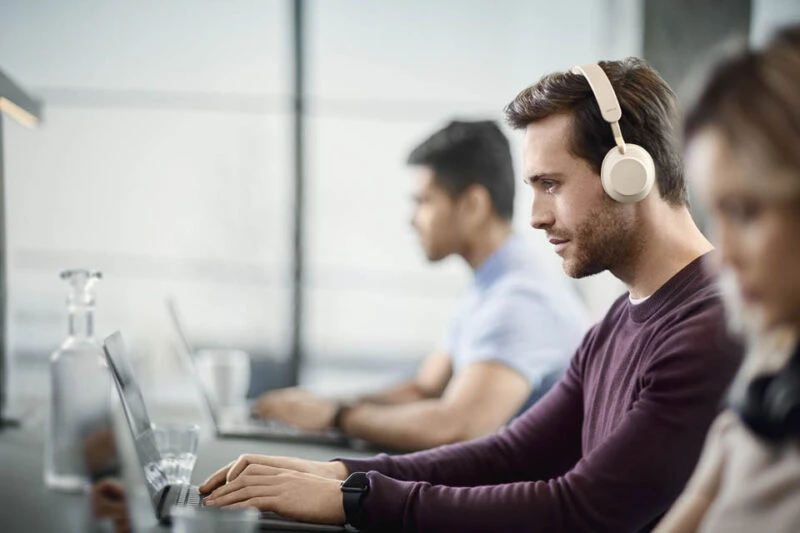 Hiệu suất khử tiếng ồn