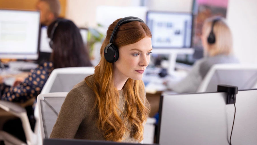 Công nghệ micro cao cấp