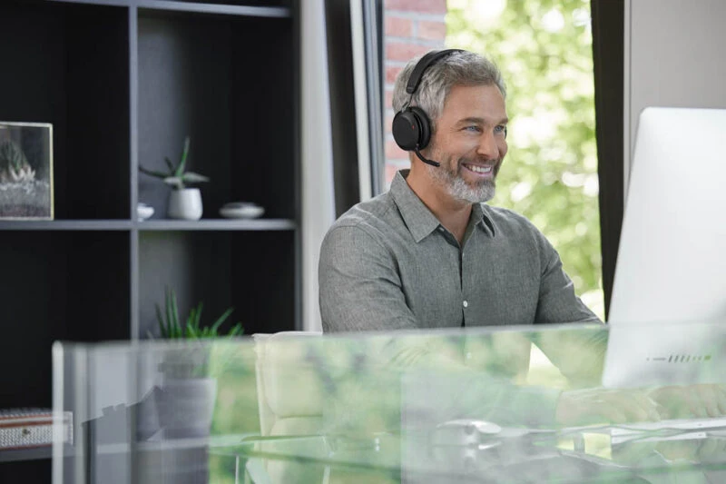 Jabra Evolve2 75 dành cho ai?