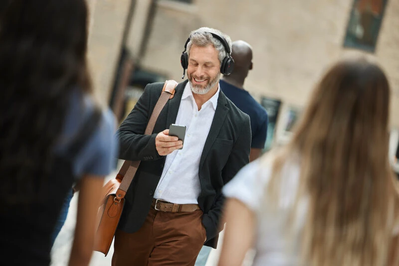 Chất lượng âm thanh