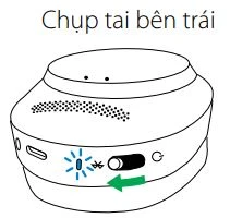 Ghép nối với điện thoại thông minh