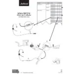 Jabra GN1216 Avaya Cord
