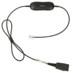 Jabra GN1216 Avaya Cord