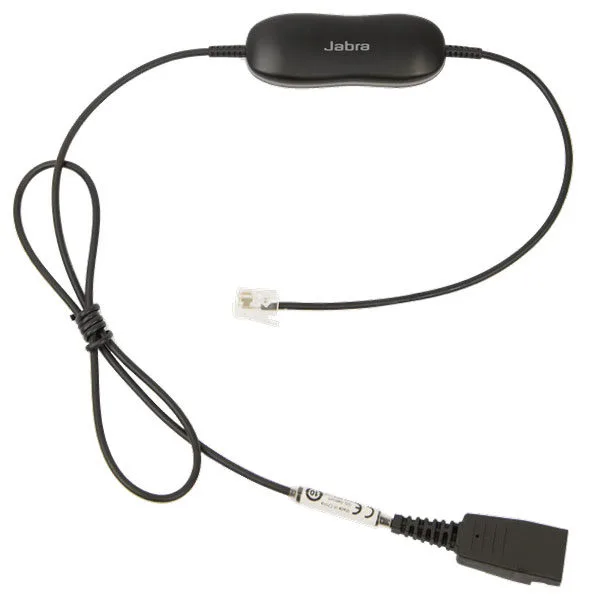 Jabra GN1216 Avaya Cord