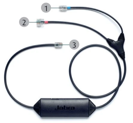 Jabra Link 14201-41
